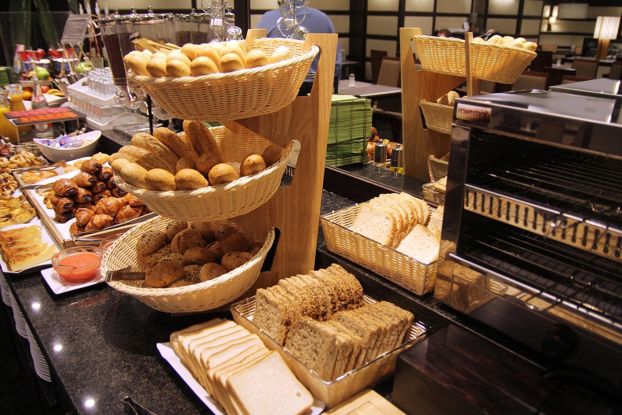 康德杜克毕尔巴鄂酒店 外观 照片
