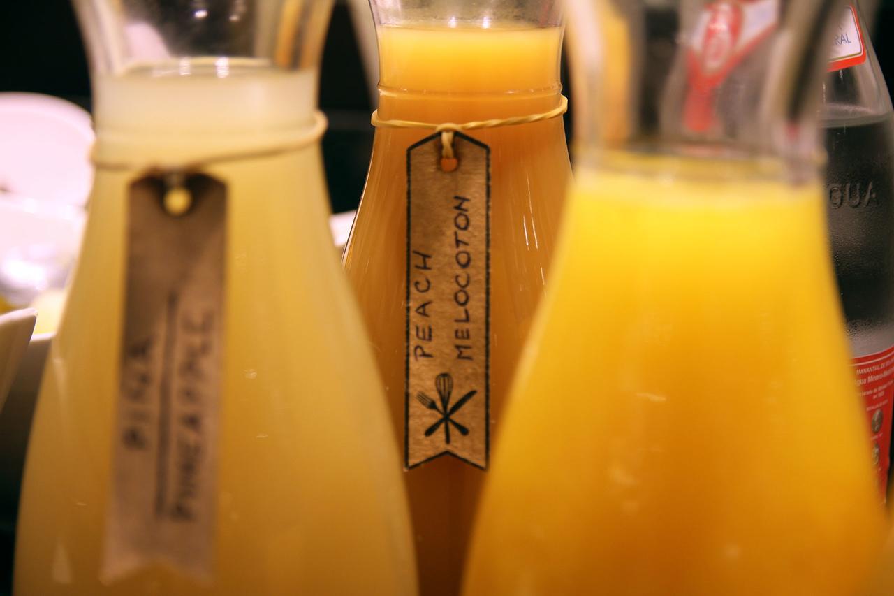 康德杜克毕尔巴鄂酒店 外观 照片